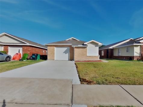 3134 Boynton Drive Houston TX 77045