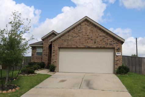 18527 Gold Hollow Court Hockley TX 77447