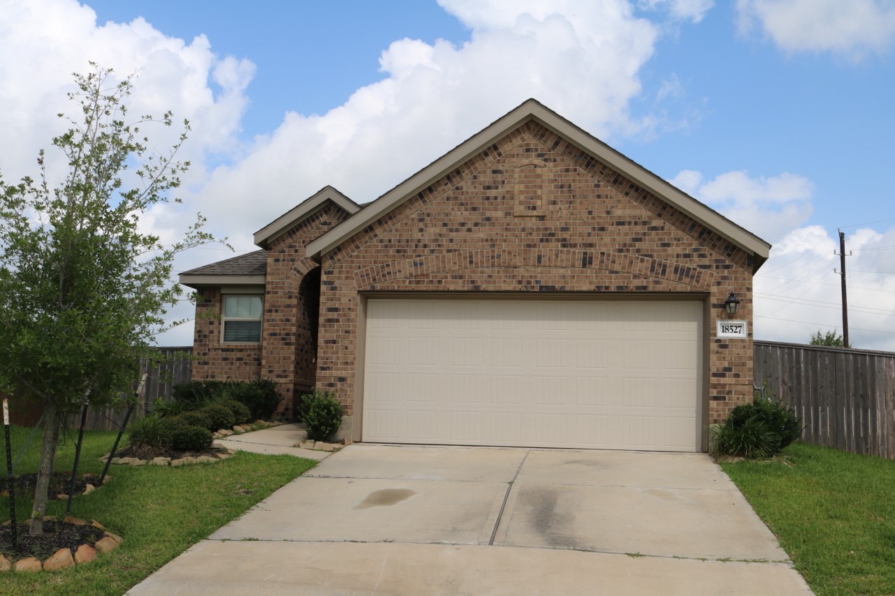 18527 Gold Hollow Court Hockley TX 77447