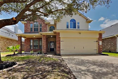 21015 Kirkland Woods Drive Houston TX 77095
