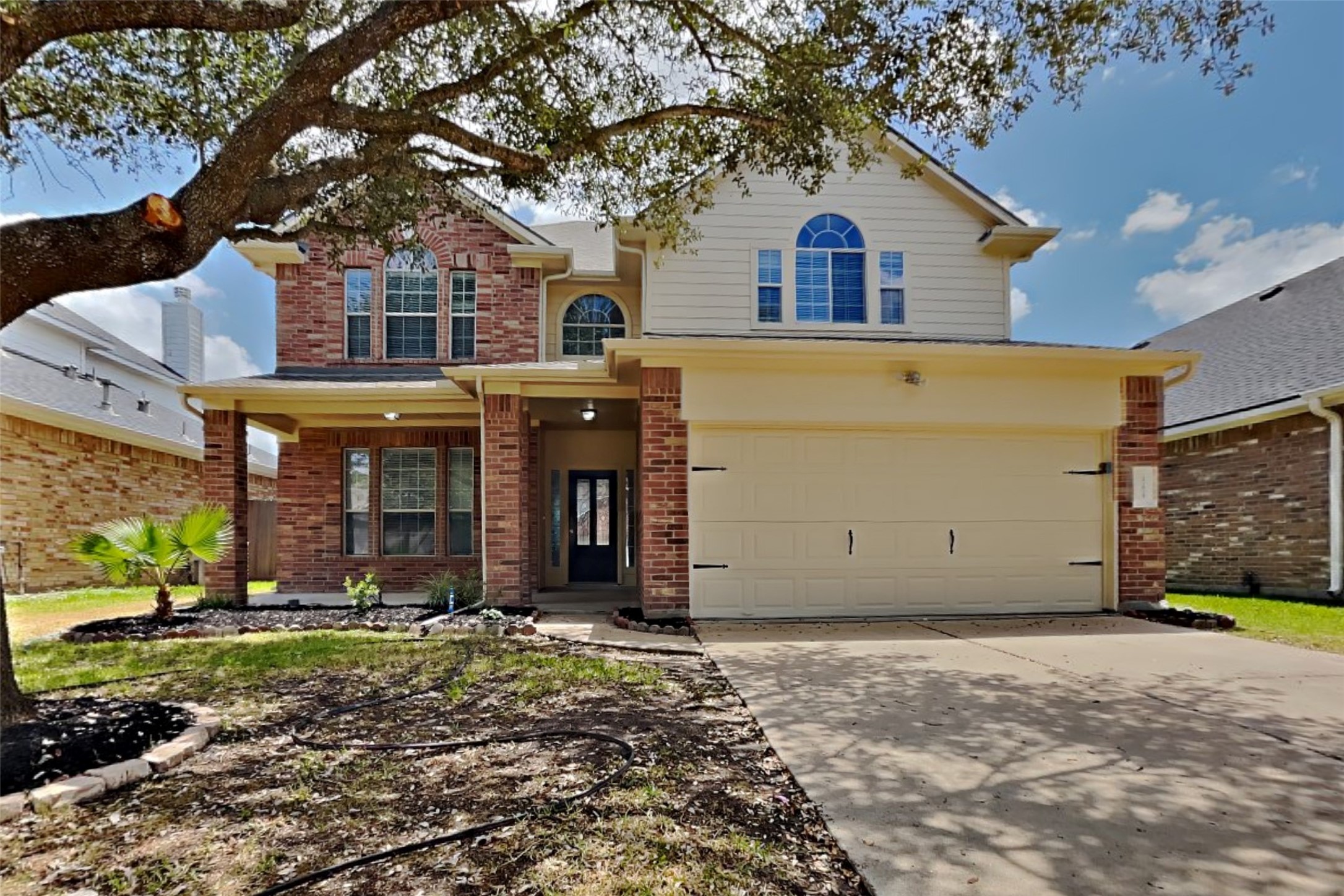 21015 Kirkland Woods Drive Houston TX 77095