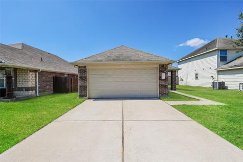 12711 Rio Brazos Street Rosharon TX 77583