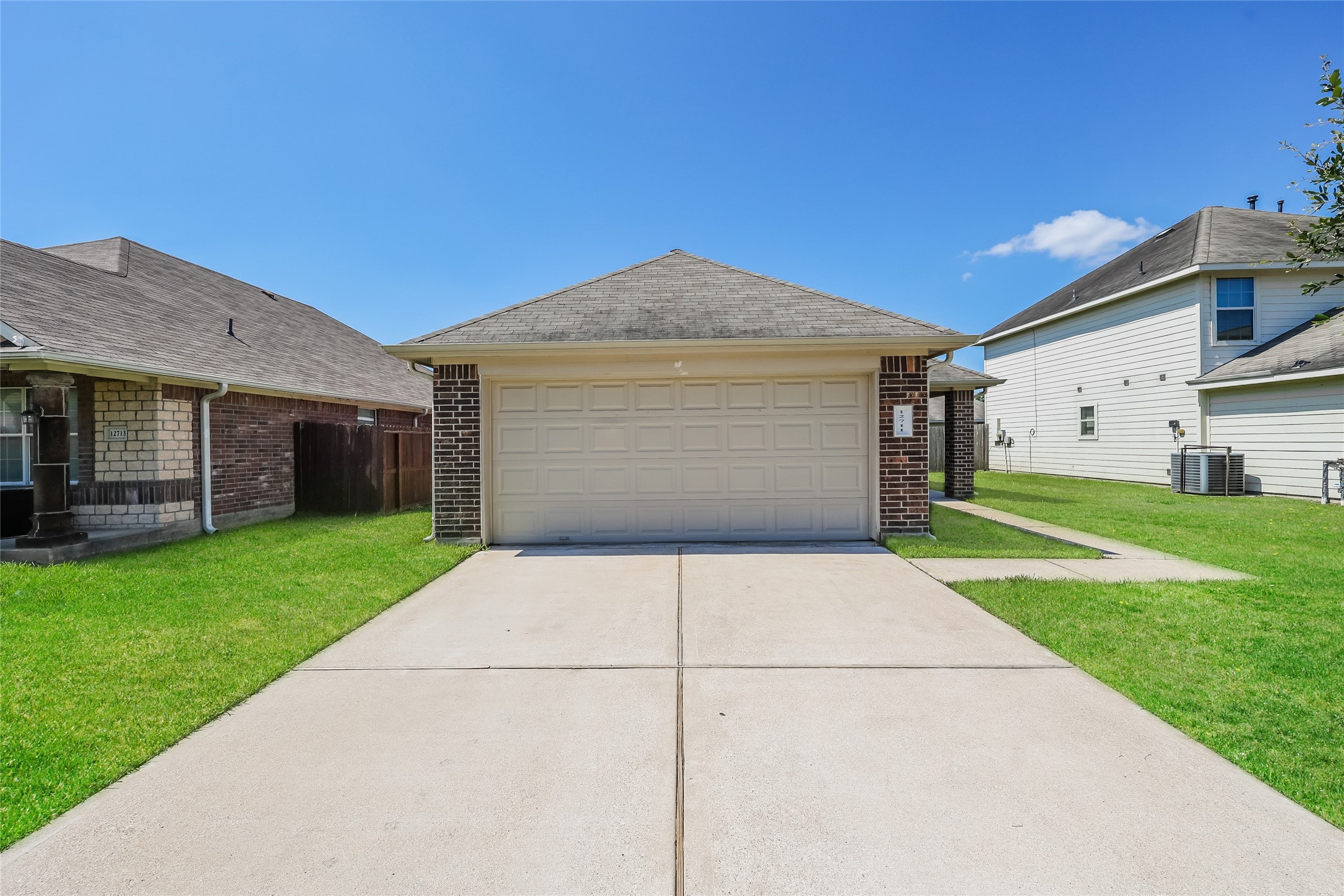 12711 Rio Brazos Street Rosharon TX 77583