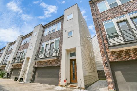 5523 Larkin Street B Houston TX 77007