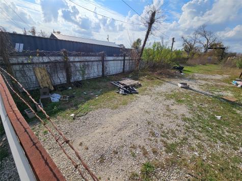 5915 Lavender Street Houston TX 77026