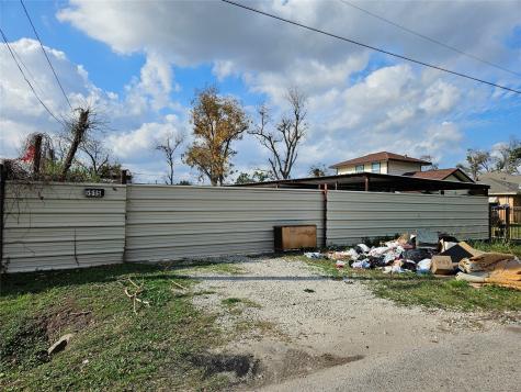 5915 Lavender Street Houston TX 77026