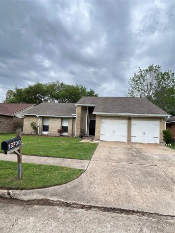 19730 Moonhollow Drive Houston TX 77084