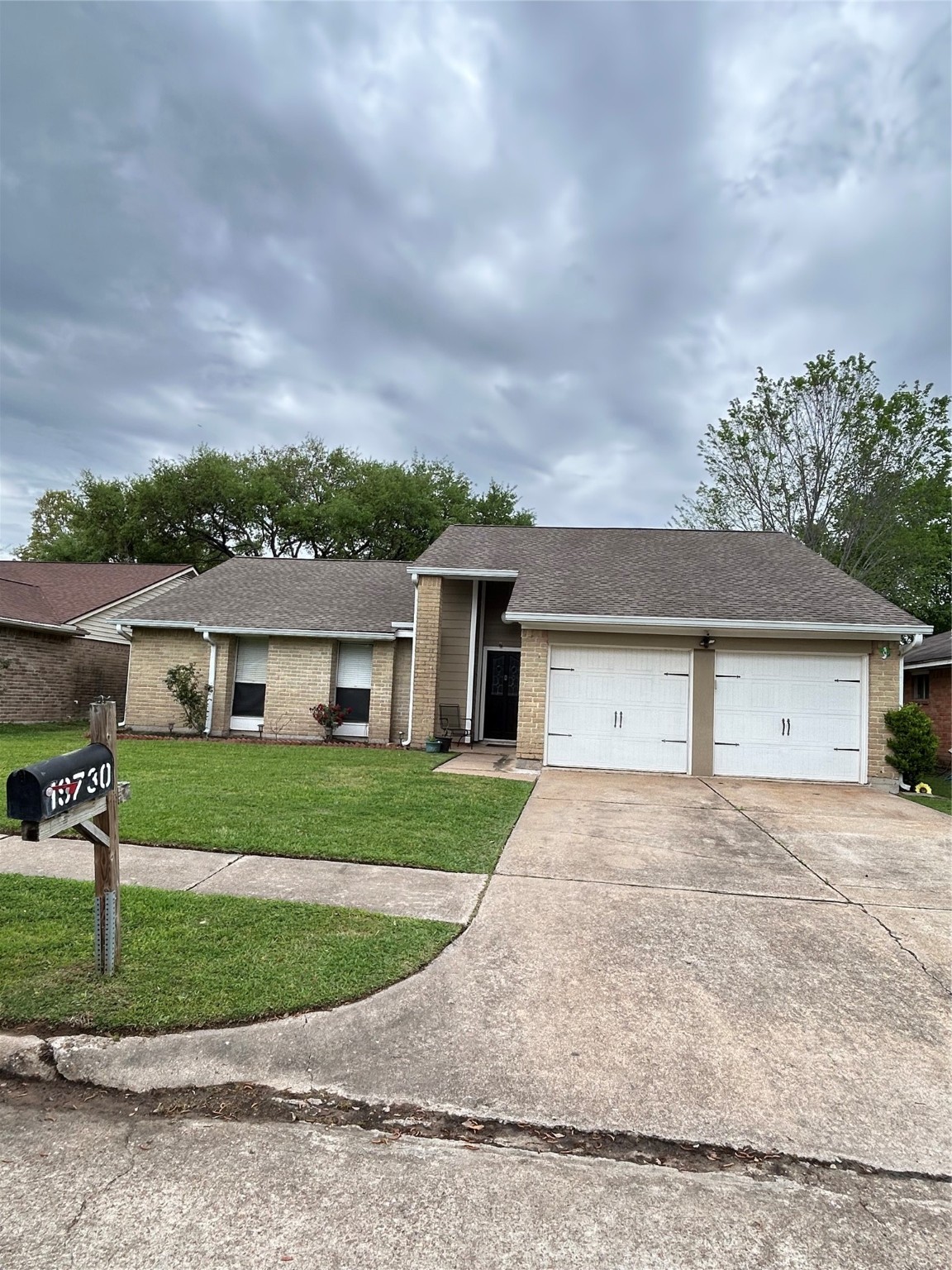 19730 Moonhollow Drive Houston TX 77084