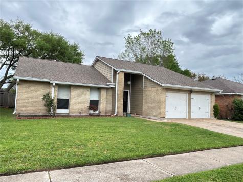 19730 Moonhollow Drive Houston TX 77084