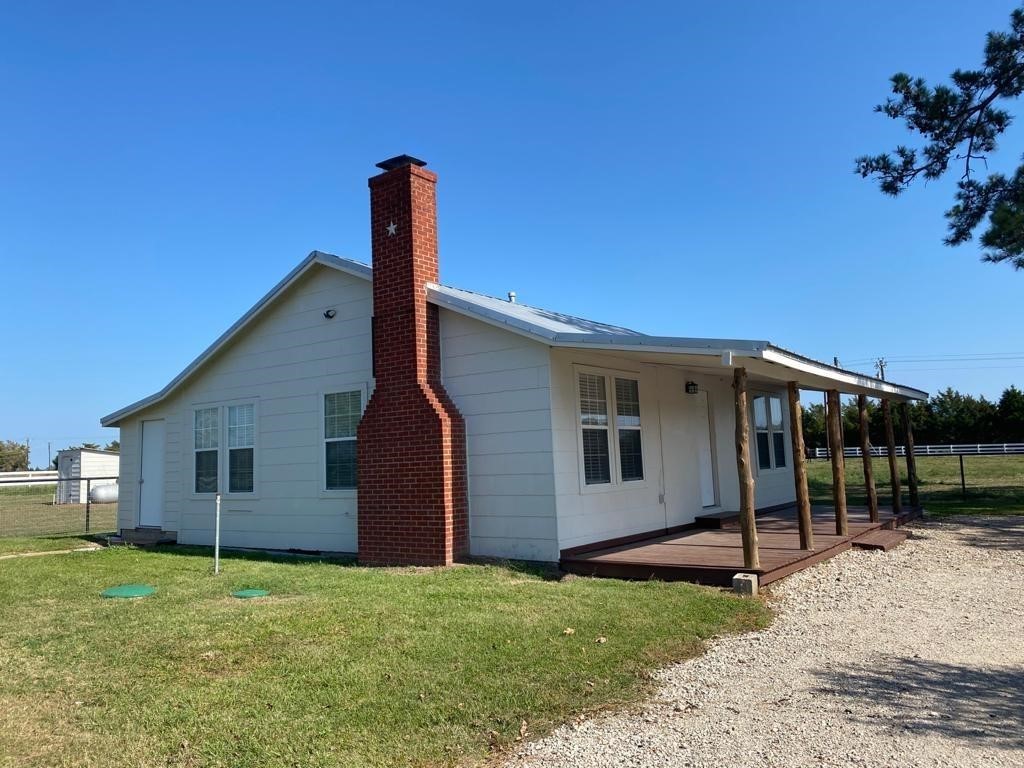 36076 Fm 1488 Road Hempstead TX 77445
