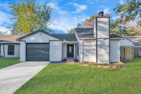 19206 Cypress River Drive Katy TX 77449