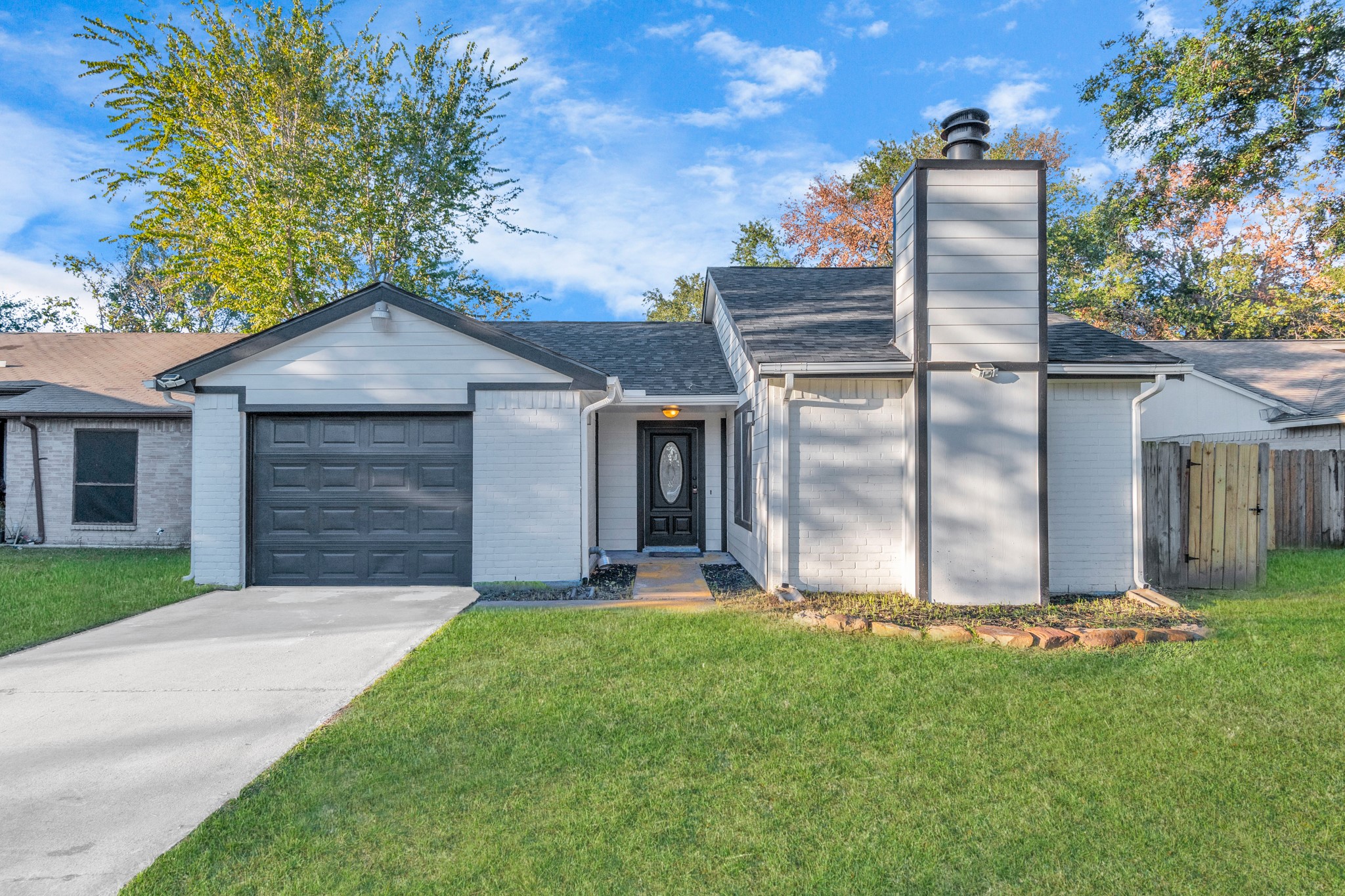 19206 Cypress River Drive Katy TX 77449