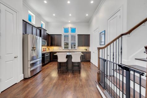 1249 W 22nd Street Houston TX 77008