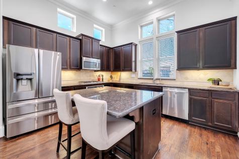 1249 W 22nd Street Houston TX 77008