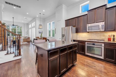 1249 W 22nd Street Houston TX 77008