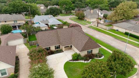 2931 Pasture Lane Sugar Land TX 77479
