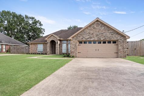 7673 Rosewood Drive Lumberton TX 77657