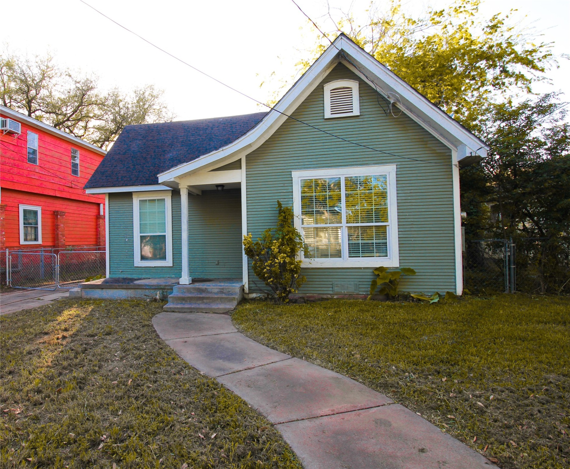 705 N Rusk Street Wharton TX 77488