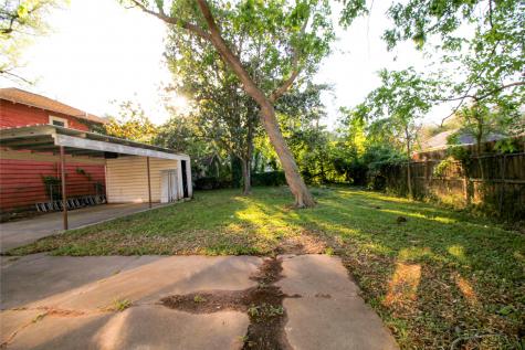705 N Rusk Street Wharton TX 77488