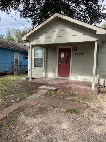 8137 Miley Street Houston TX 77028