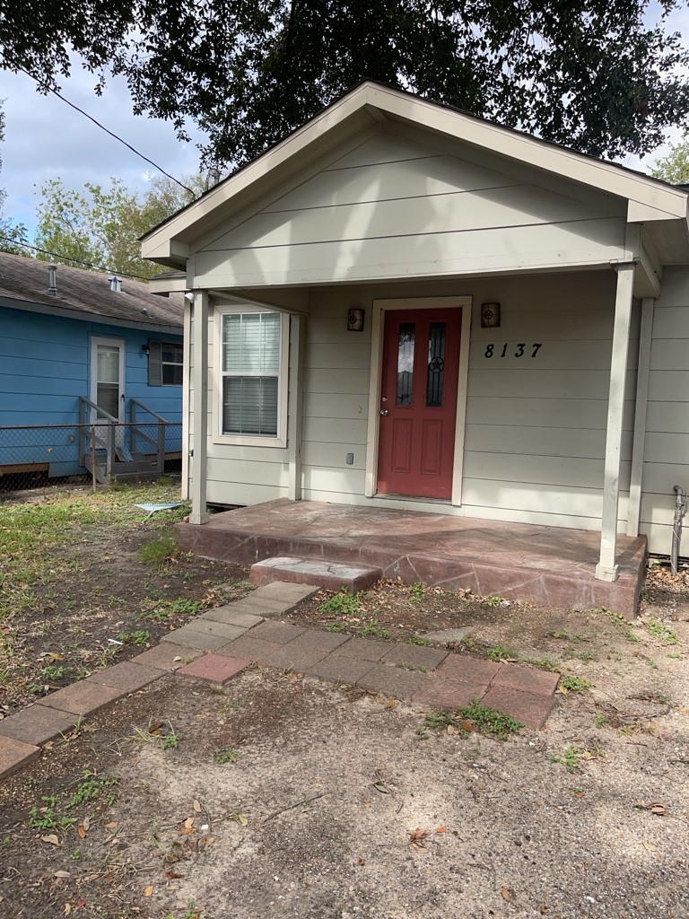 8137 Miley Street Houston TX 77028