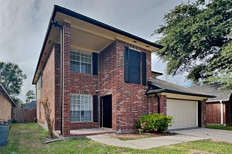 12623 Duchess Lane Houston TX 77070