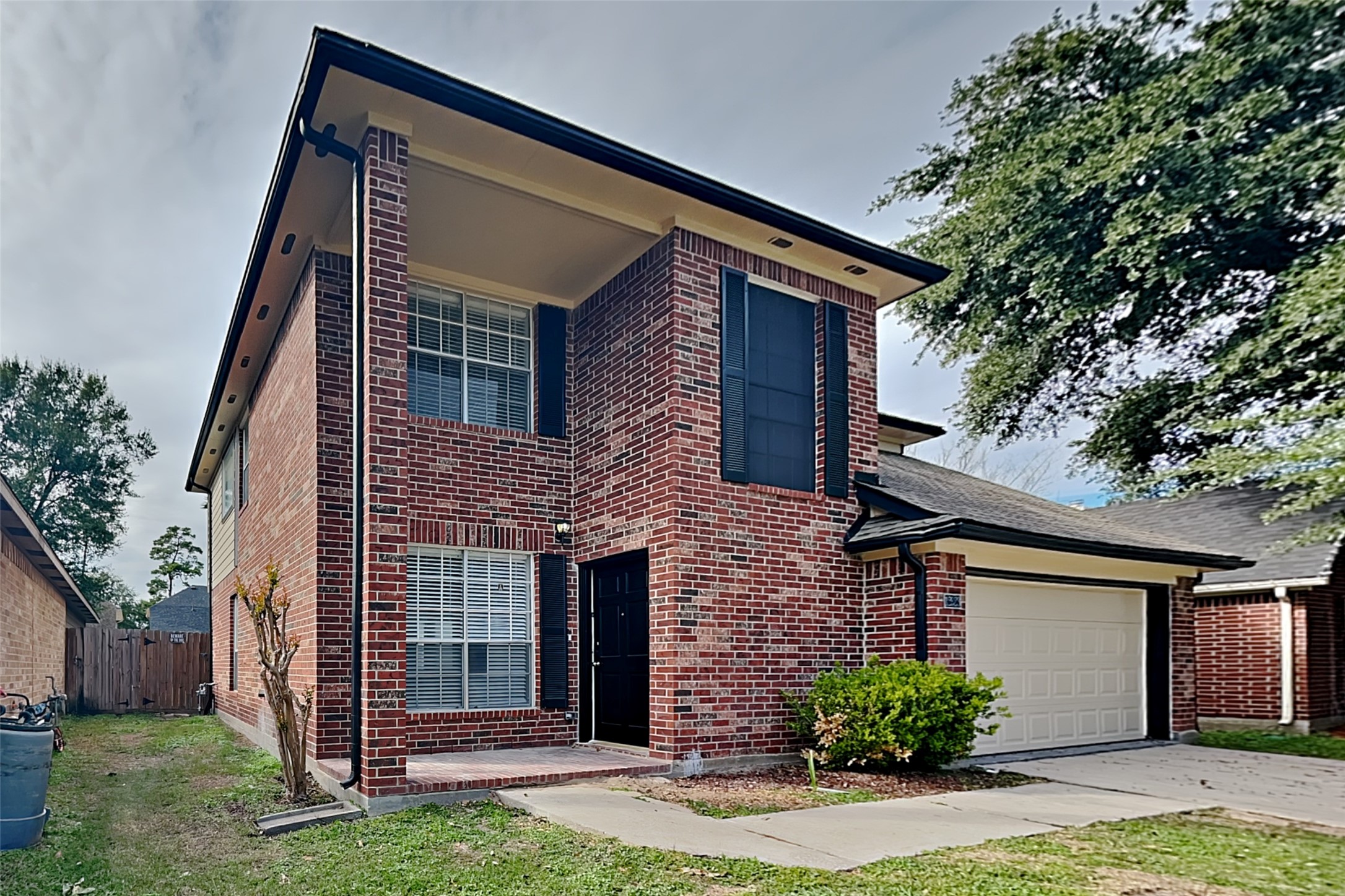 12623 Duchess Lane Houston TX 77070