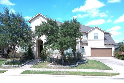 11311 Memsie Court Richmond TX 77407