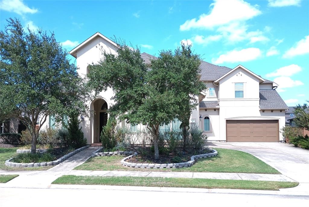 11311 Memsie Court Richmond TX 77407
