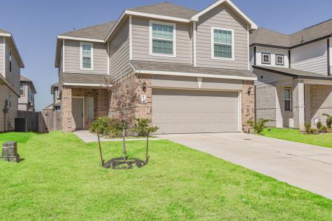 4919 Yellow Ginko Trail Spring TX 77373