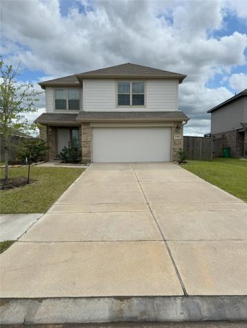 14418 Andover Birch Drive Rosharon TX 77583