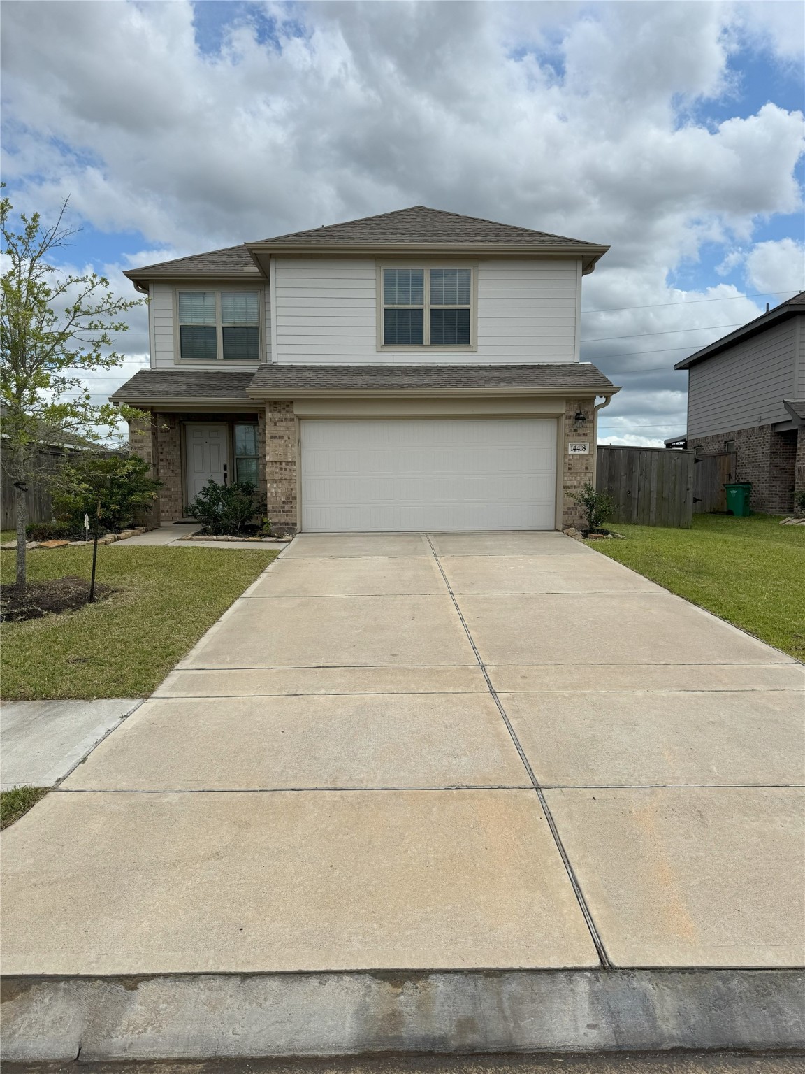 14418 Andover Birch Drive Rosharon TX 77583