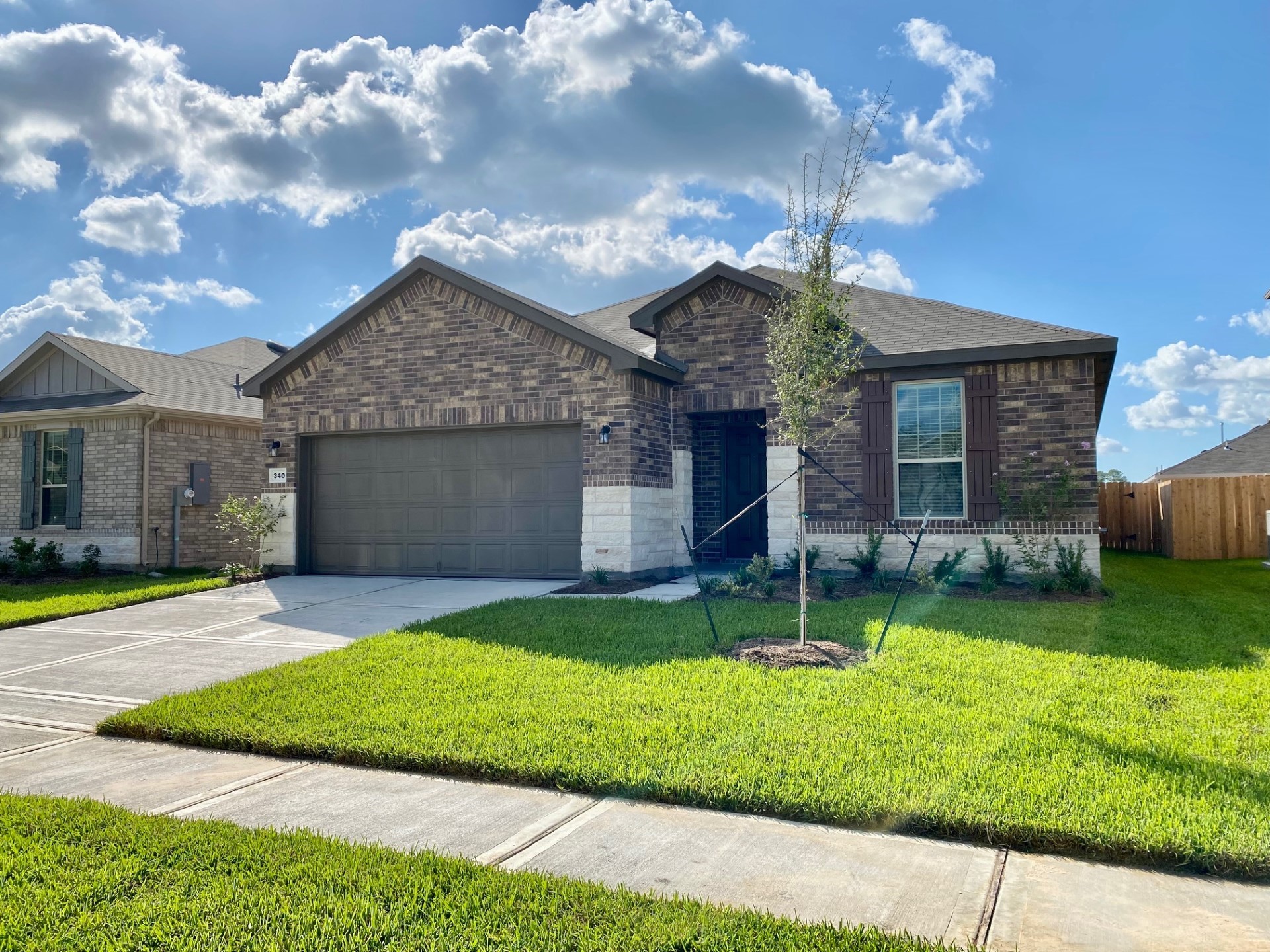 340 Appaloosa Drive Alvin TX 77511
