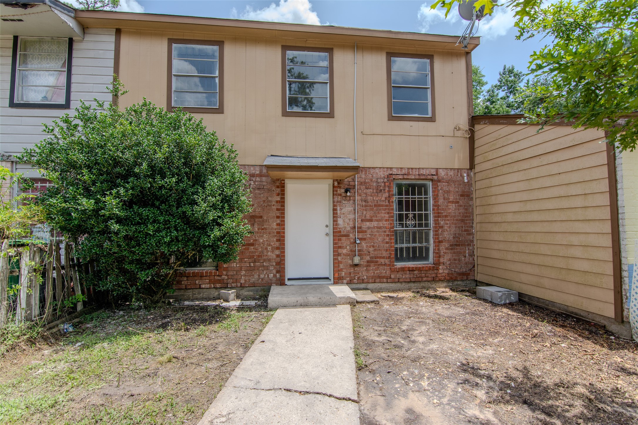 9610 Galaxy Street Houston TX 77078