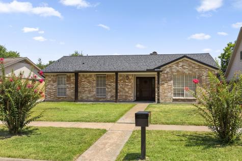 21426 Park Green Drive Katy TX 77450