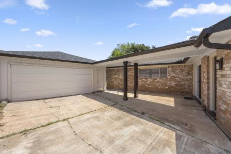 21426 Park Green Drive Katy TX 77450