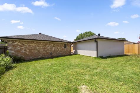 21426 Park Green Drive Katy TX 77450