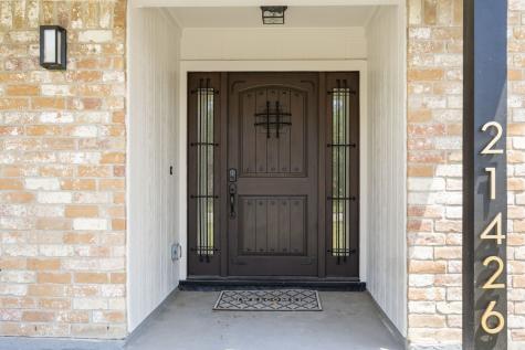 21426 Park Green Drive Katy TX 77450