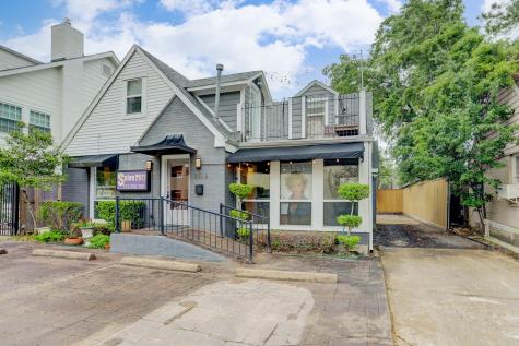 2512 Nottingham Street Houston TX 77005