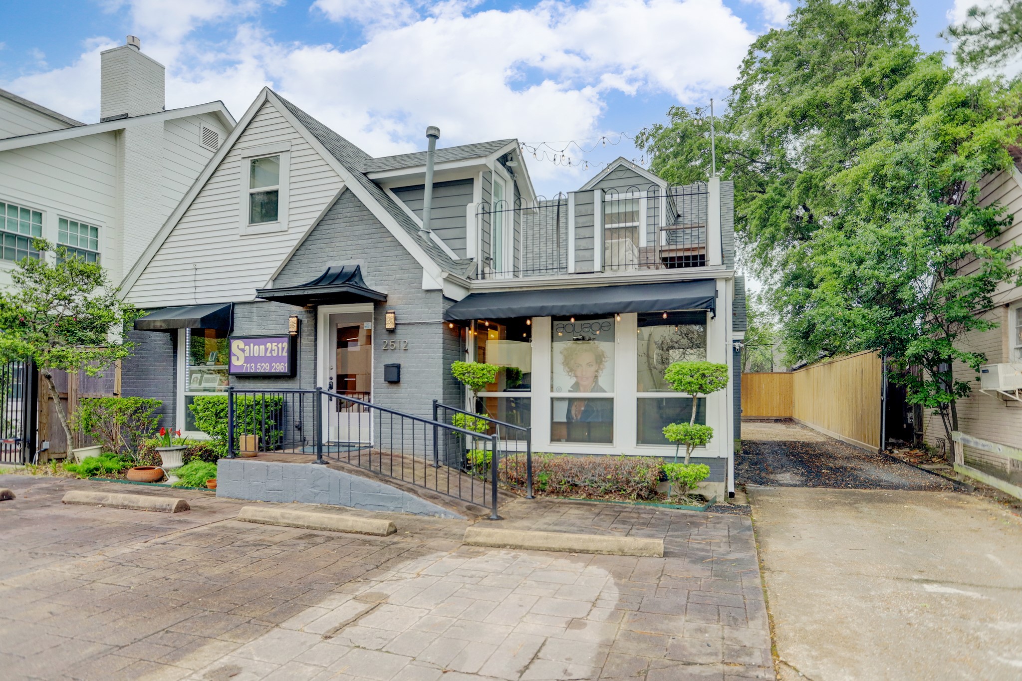 2512 Nottingham Street Houston TX 77005