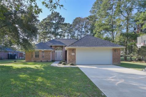 803 Shadberry Drive Magnolia TX 77354