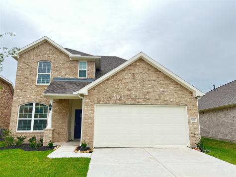 3214 Aster Meadow Way Richmond TX 77406
