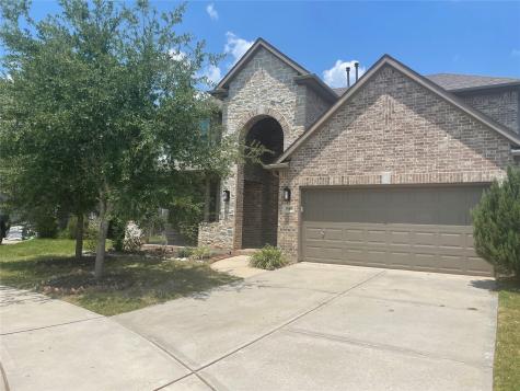 1510 Elliot Drive Richmond TX 77406