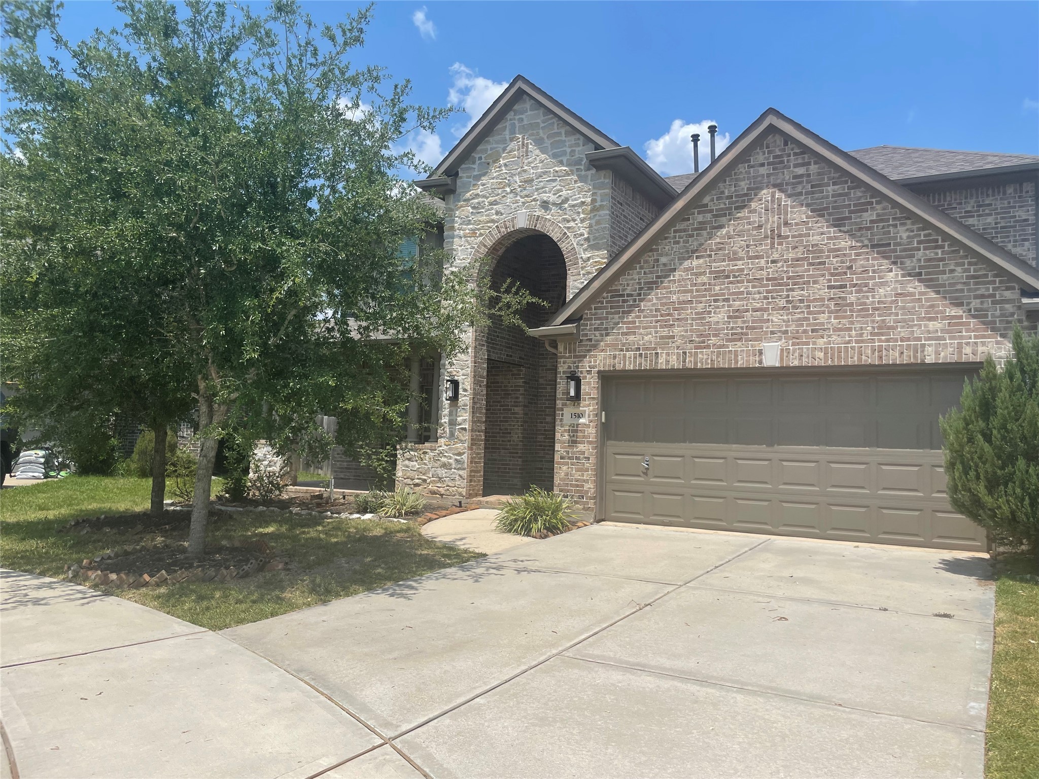 1510 Elliot Drive Richmond TX 77406