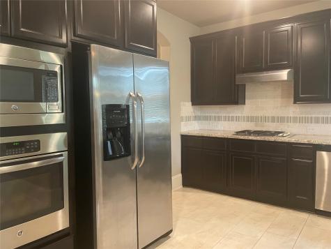 1510 Elliot Drive Richmond TX 77406