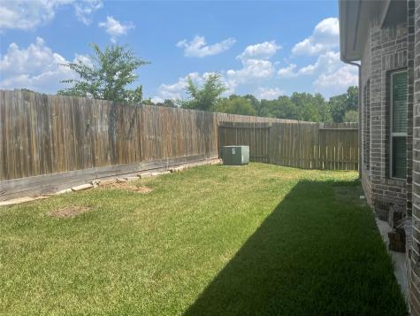 1510 Elliot Drive Richmond TX 77406