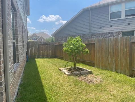 1510 Elliot Drive Richmond TX 77406