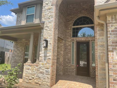 1510 Elliot Drive Richmond TX 77406
