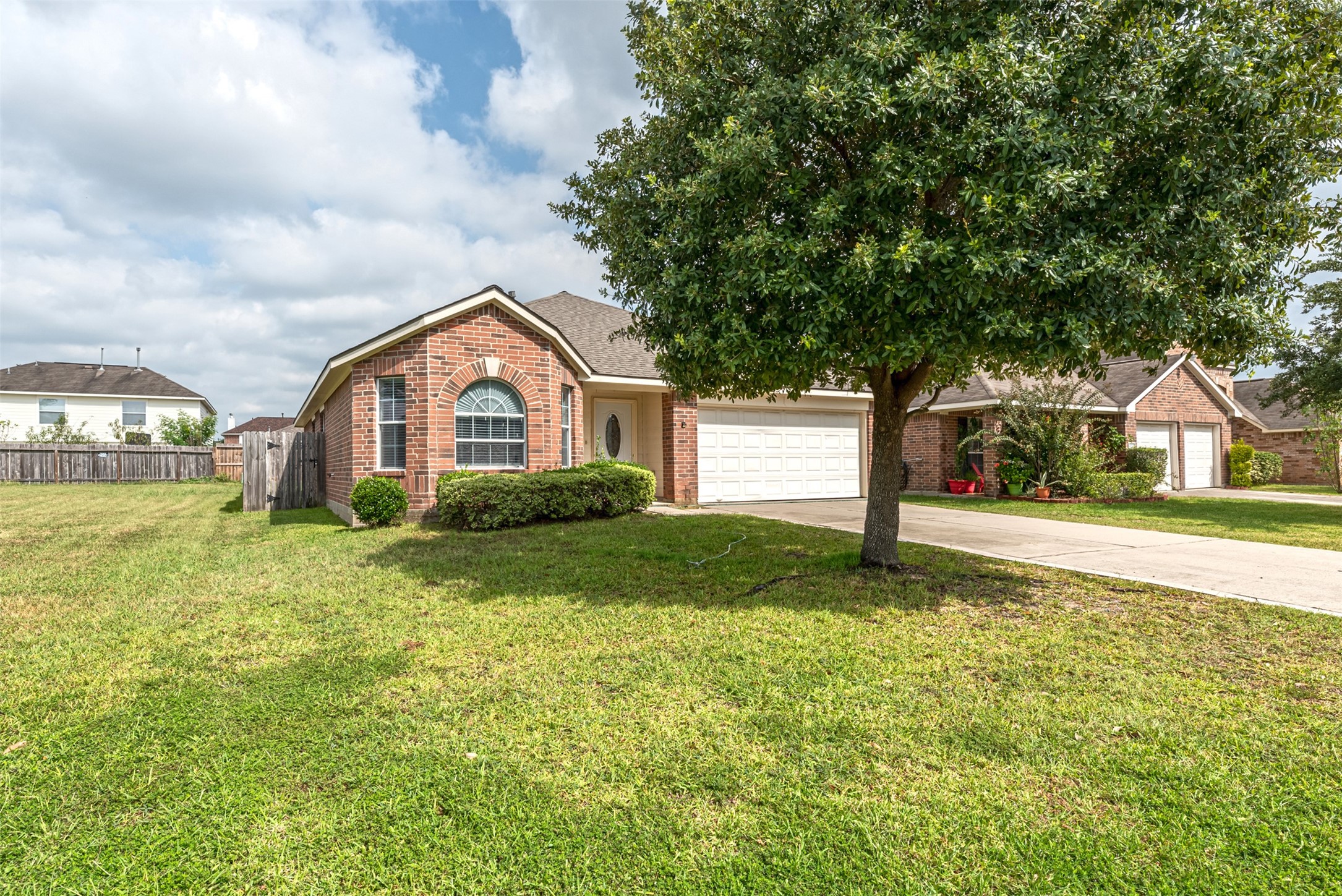 8730 Sorrel Meadows Drive Tomball TX 77375