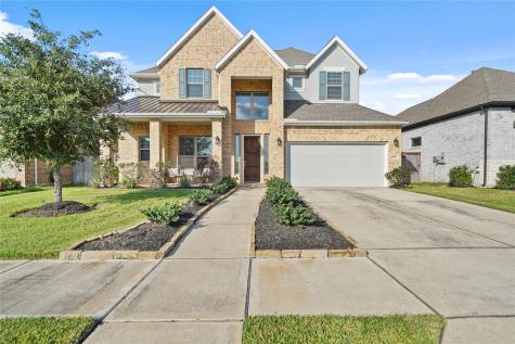 10607 Lantana Pass Missouri City TX 77459